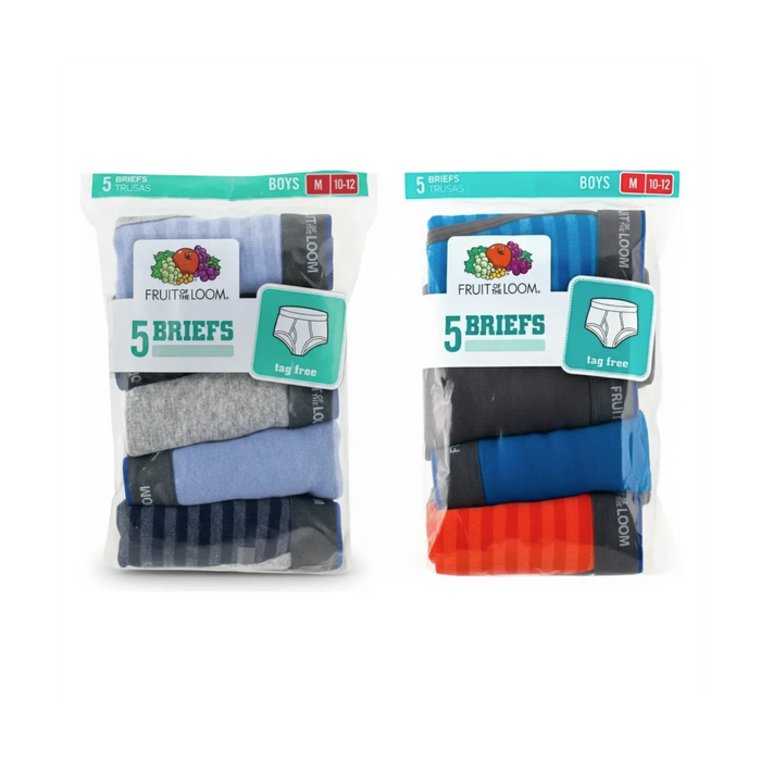 Boxers · Trusas-niños