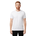 Playera Fruit of the Loom Cuello Redondo Caballero 2727M Blc