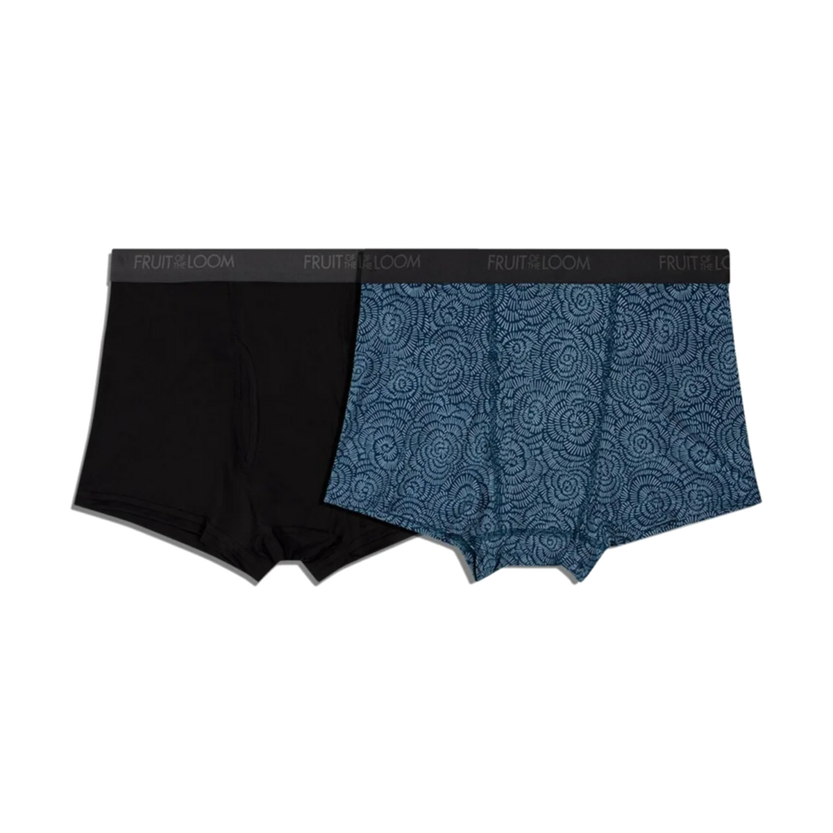 Boxer Micro Stretch Fruit of the Loom Caballero Deportivo