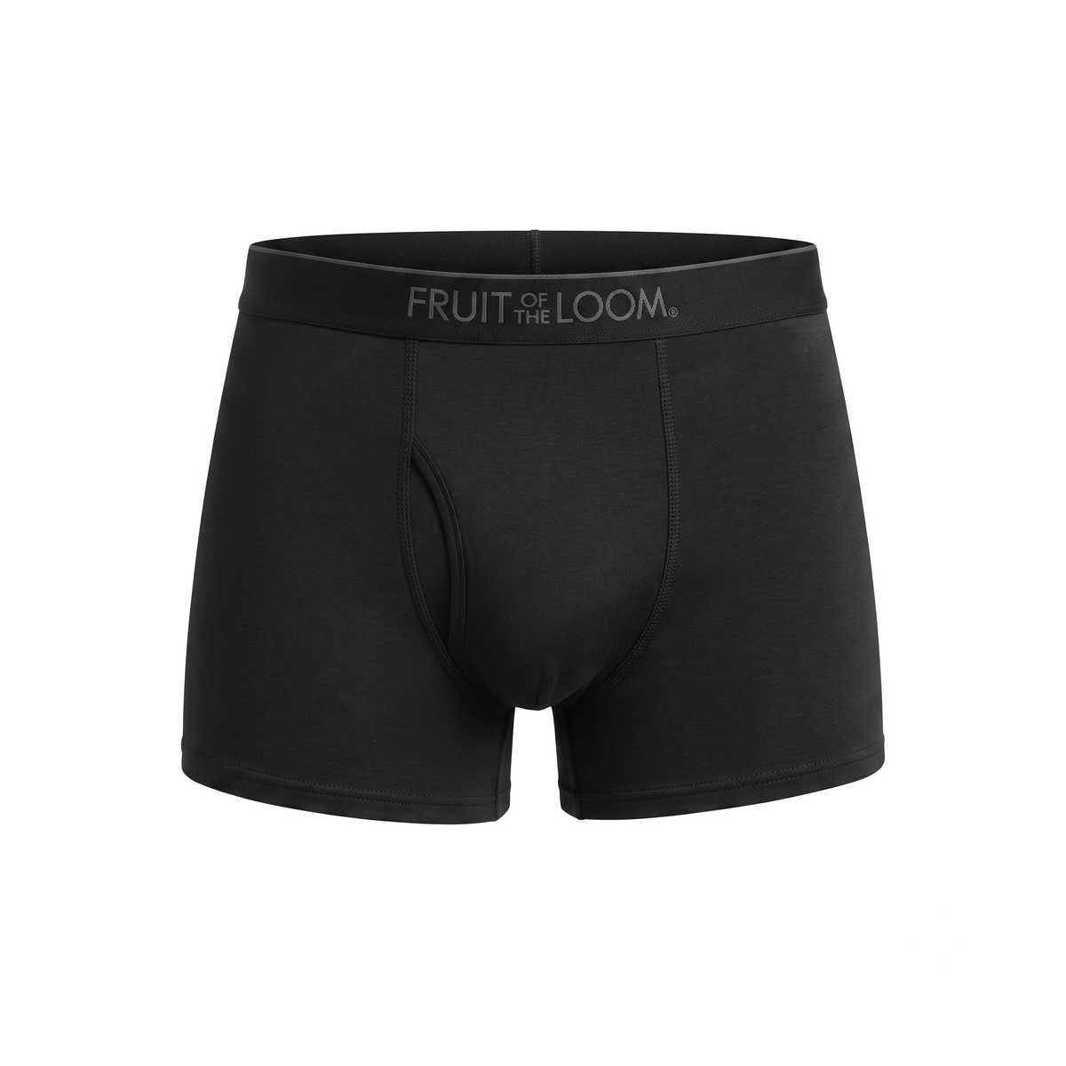 Boxer Micro Stretch Fruit of the Loom Caballero Deportivo