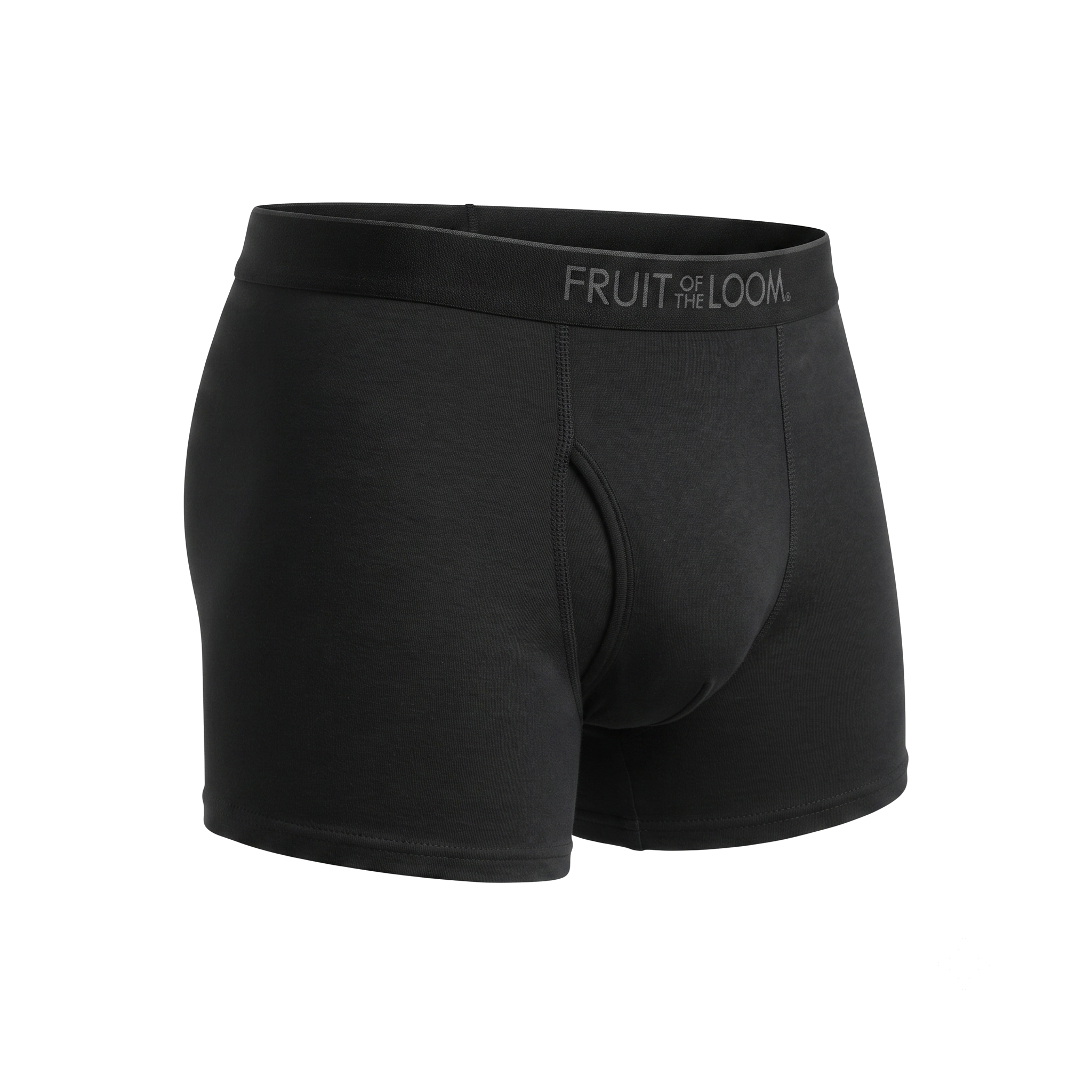 Boxer Micro Stretch Fruit of the Loom Caballero Deportivo