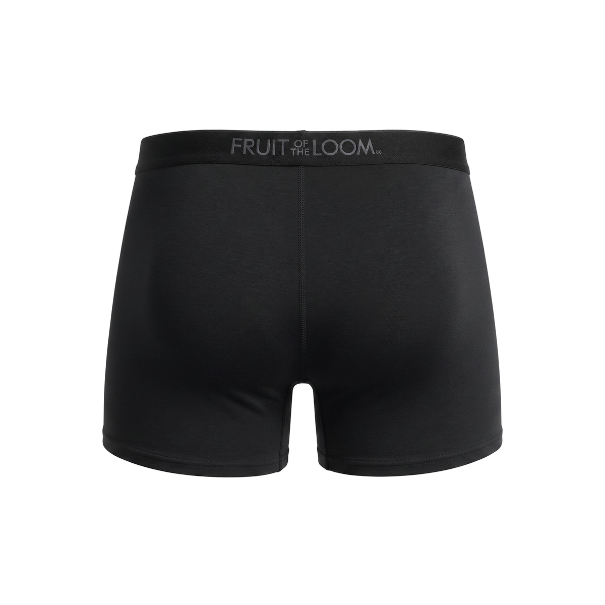 Boxer Micro Stretch Fruit of the Loom Caballero Deportivo