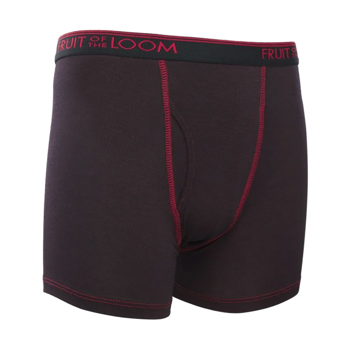 Boxer Fruit of the Loom Niño True Comfort Ajustado Stretch
