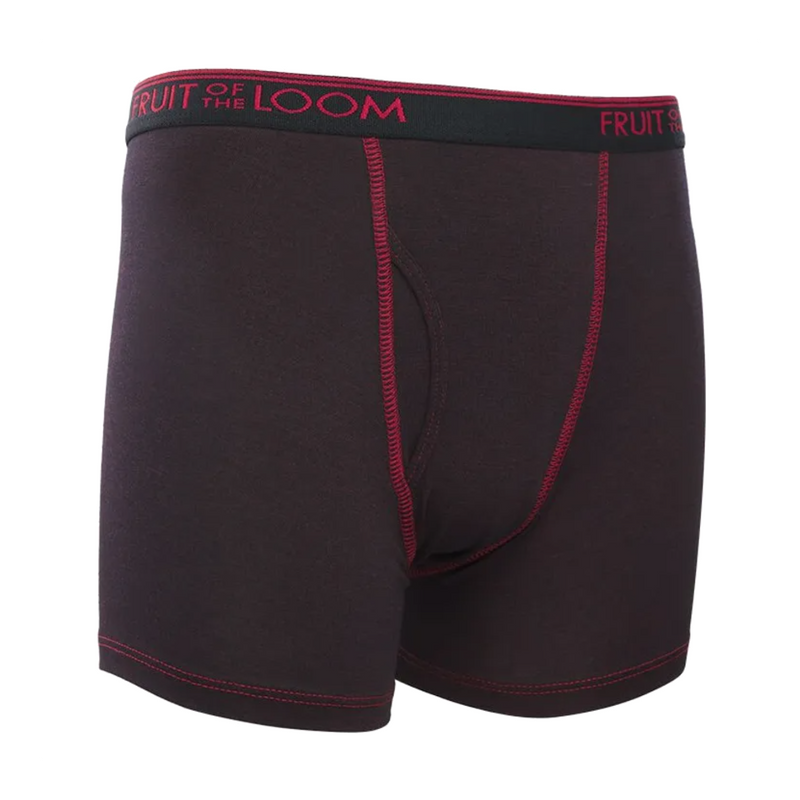 Boxer Fruit of the Loom Niño True Comfort Ajustado Stretch