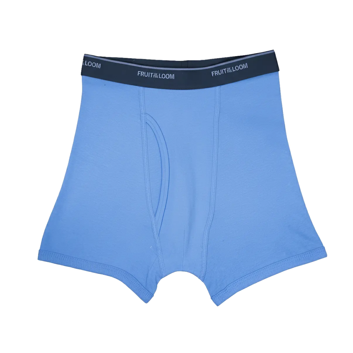 Boxer Fruit of the Loom Niño 3Pack 3El80Bm Multicolor