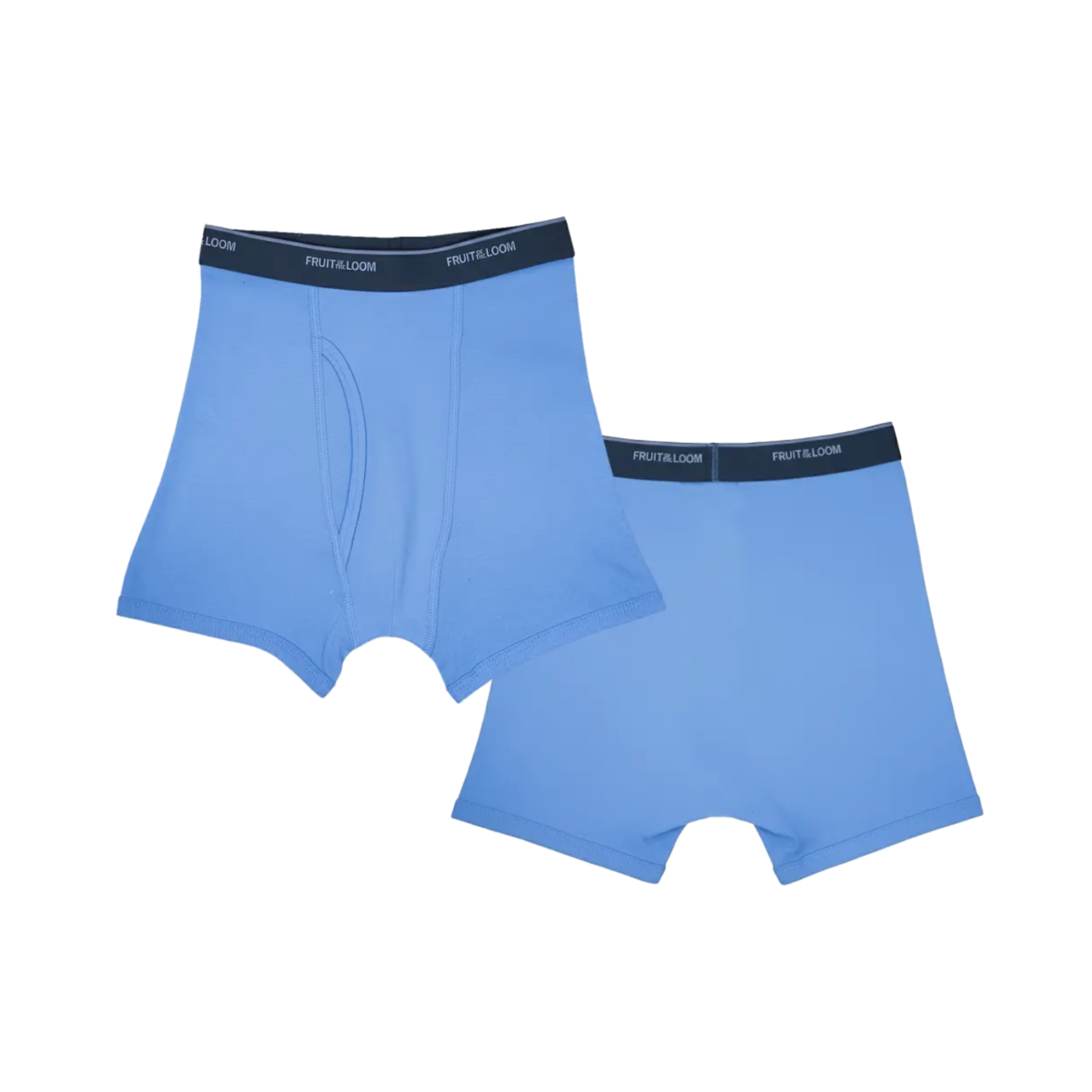 Boxer Fruit of the Loom Niño 3Pack 3El80Bm Multicolor