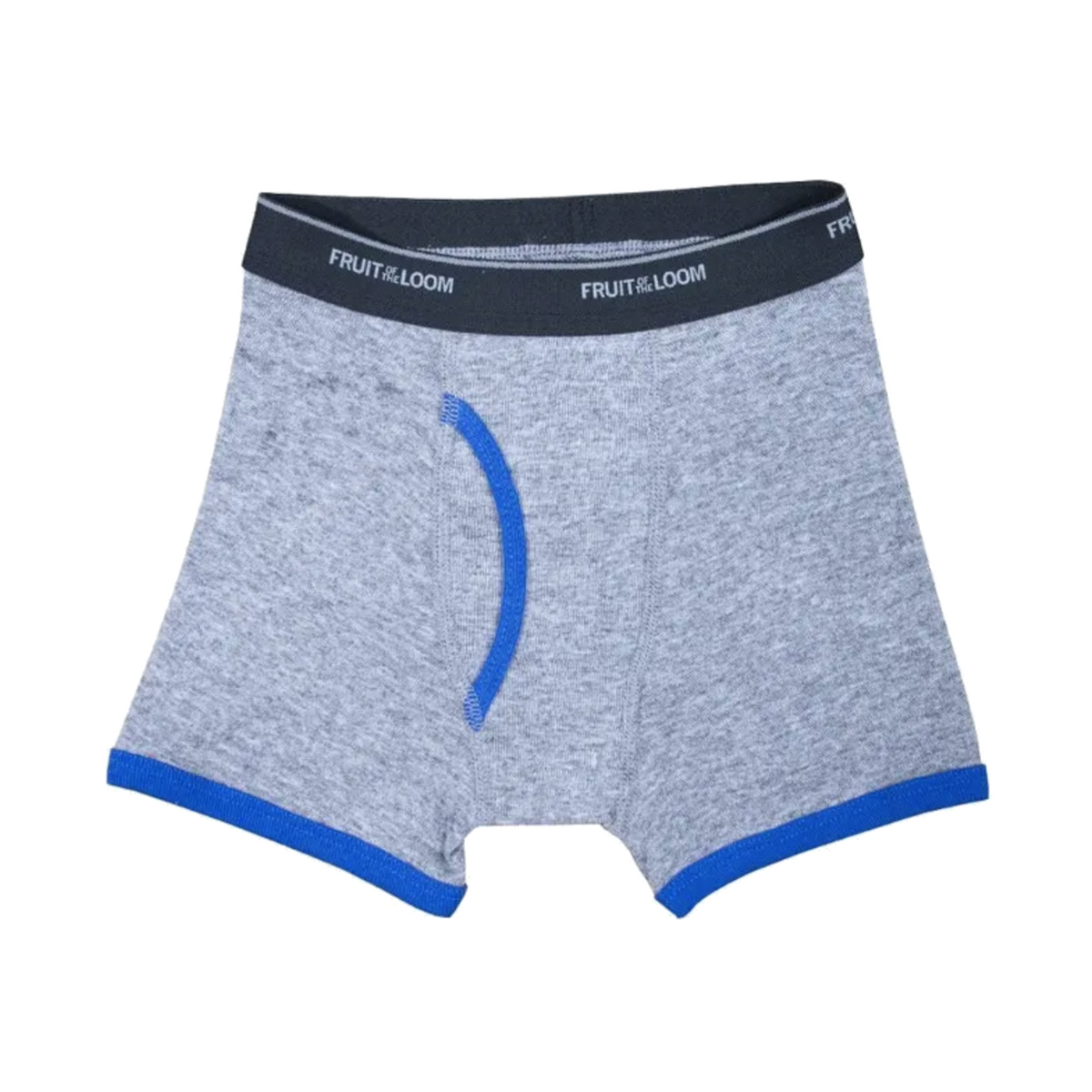 Boxer Fruit of the Loom Niño 3Pack 3Relbcm Multicolor