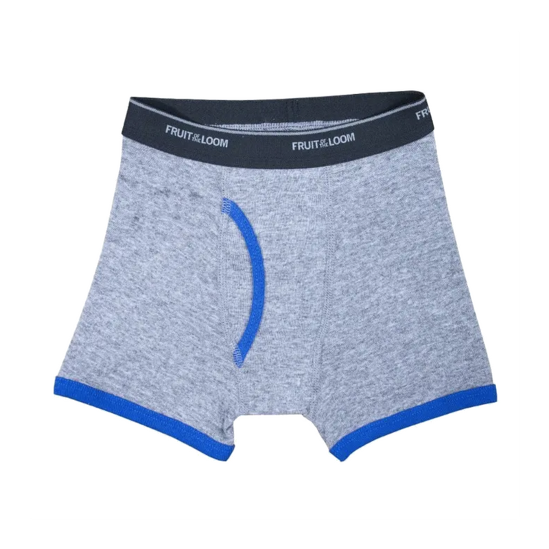 Boxer Fruit of the Loom Niño 3Pack 3Relbcm Multicolor