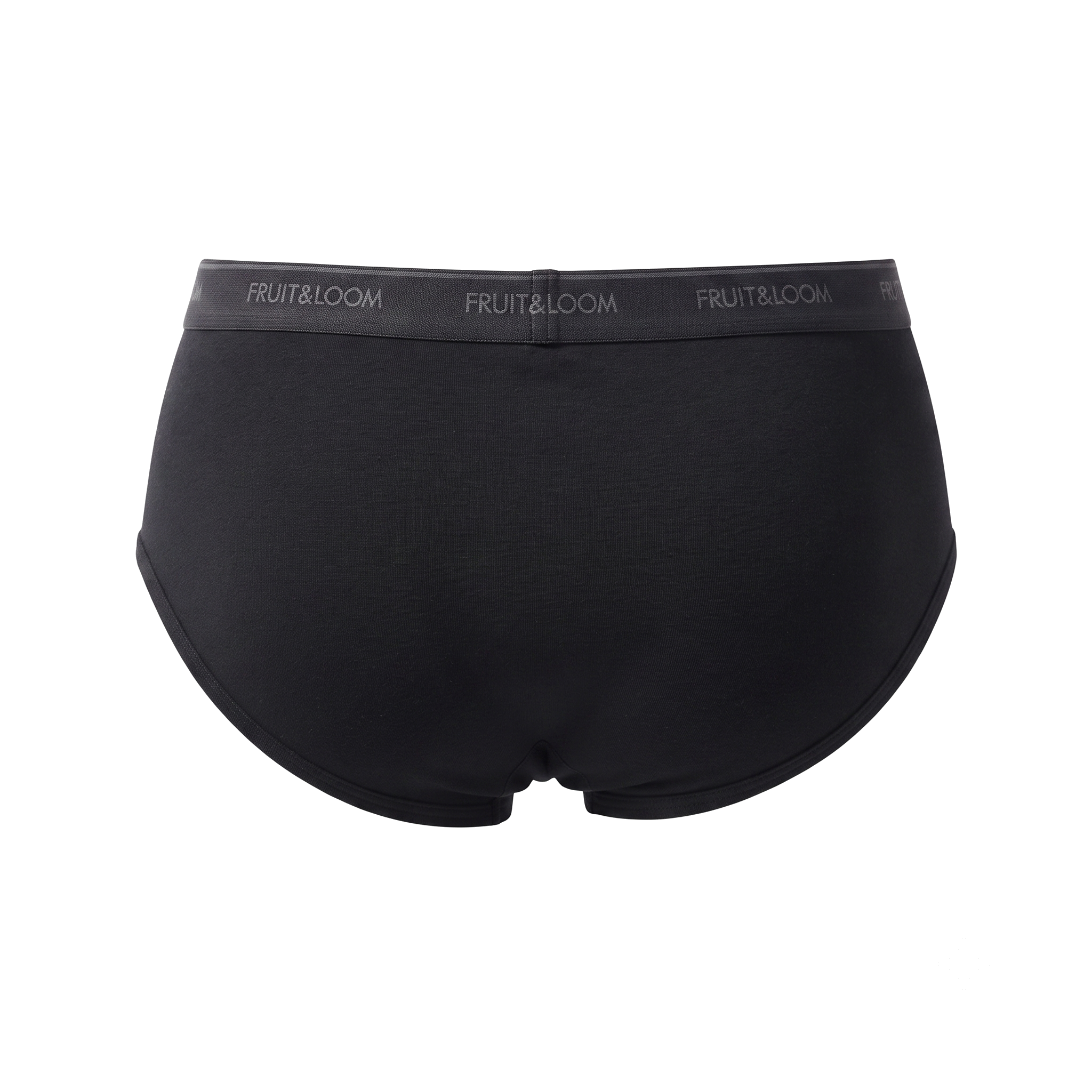Trusa Fruit of the Loom Clásica Caballero 3P76Cm 3Pz Surtido