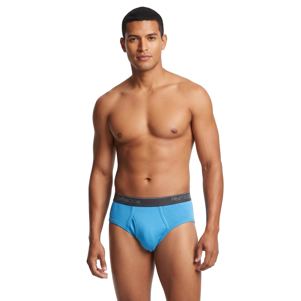 Trusa Fruit of the Loom Clásica Caballero 4609M Multicolor