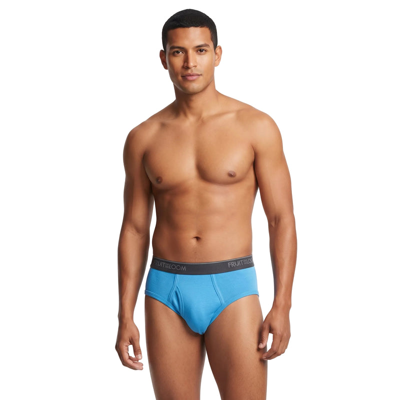 Trusa Fruit of the Loom Clásica Caballero 4609M Multicolor