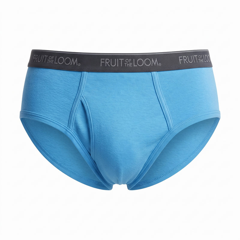 Trusa Fruit of the Loom Clásica Caballero 4609M Multicolor