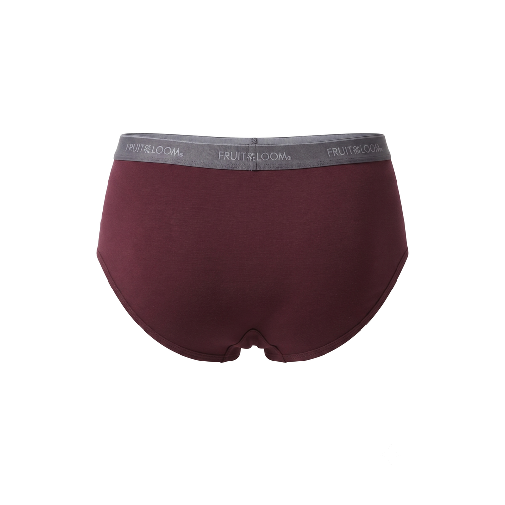 Trusa Fruit of the Loom Clásica Caballero 4609M Multicolor