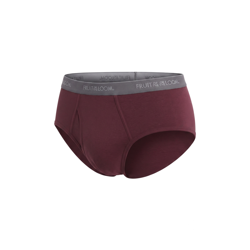 Trusa Fruit of the Loom Clásica Caballero 4609M Multicolor