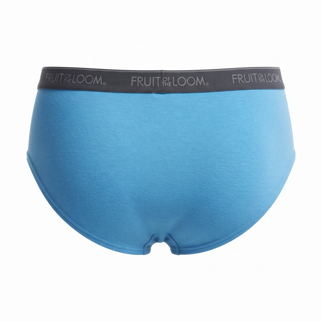 Trusa Fruit of the Loom Clásica Caballero 4609M Multicolor