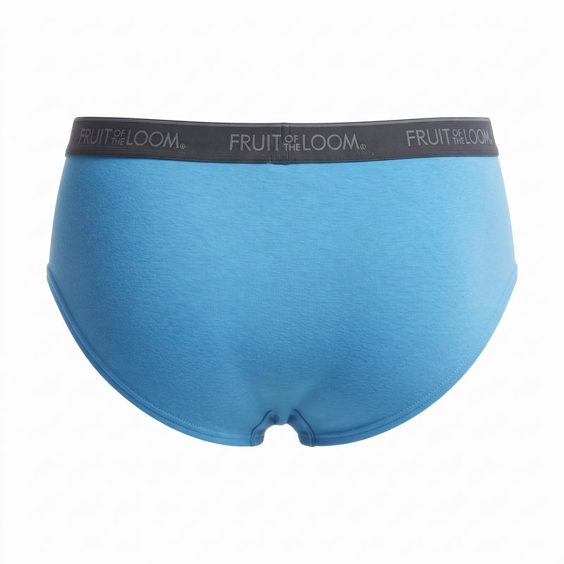 Trusa Fruit of the Loom Clásica Caballero 4609M Multicolor