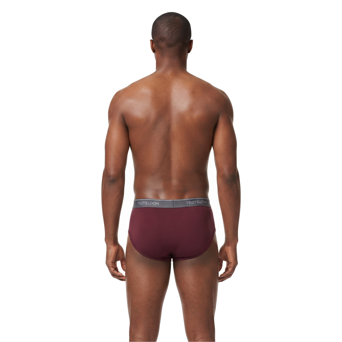 Trusa Fruit of the Loom Clásica Caballero 4609M Multicolor