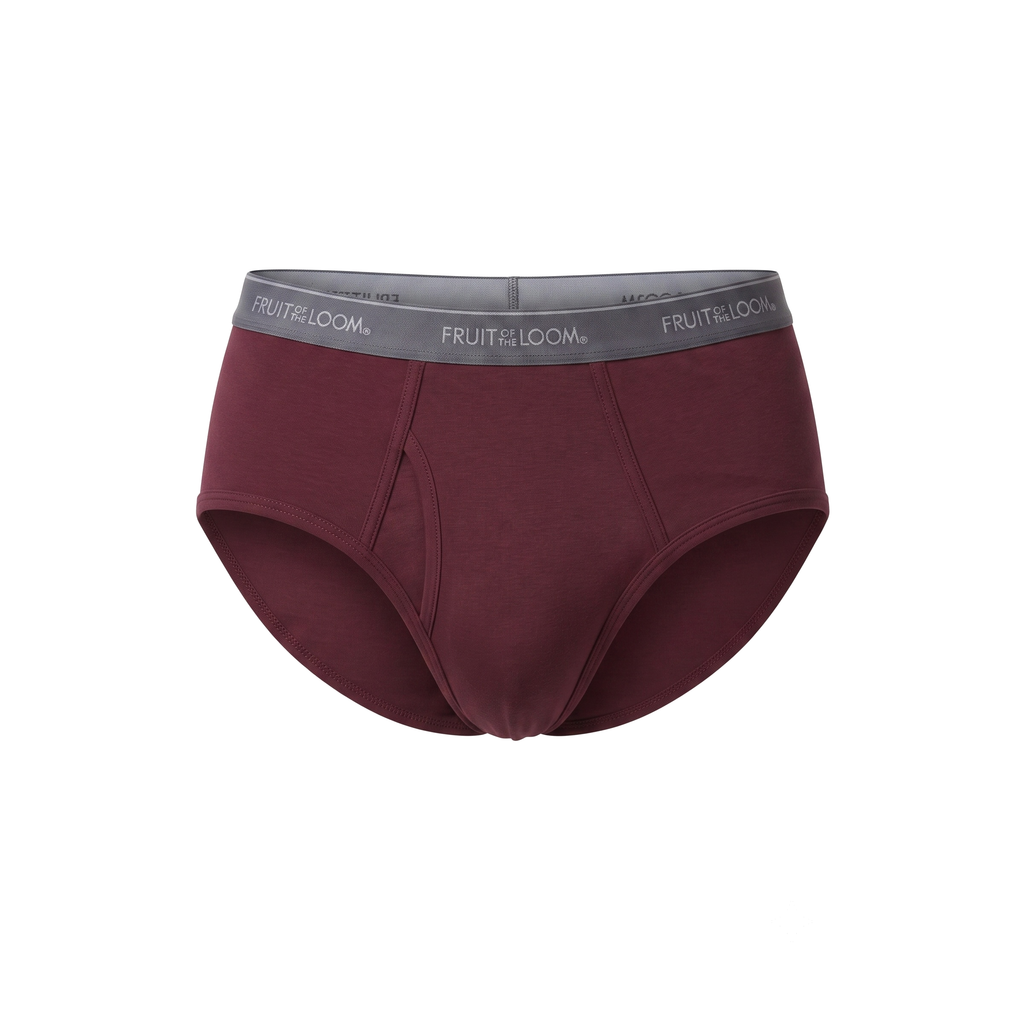 Trusa Fruit of the Loom Clásica Caballero 4609M Multicolor