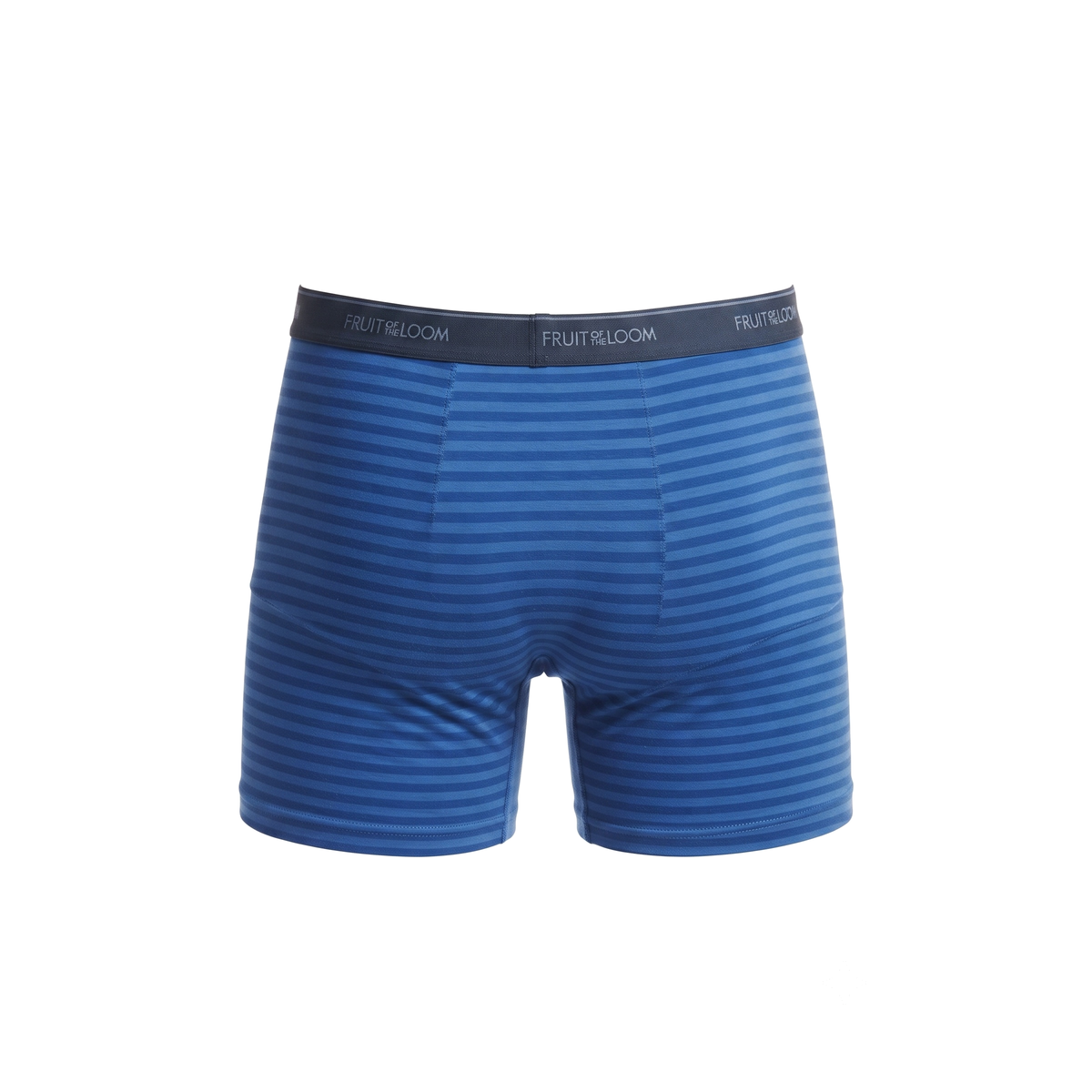 Boxer Fruit of the Loom Caballero Low Rise 4Pack 4El46L Raya
