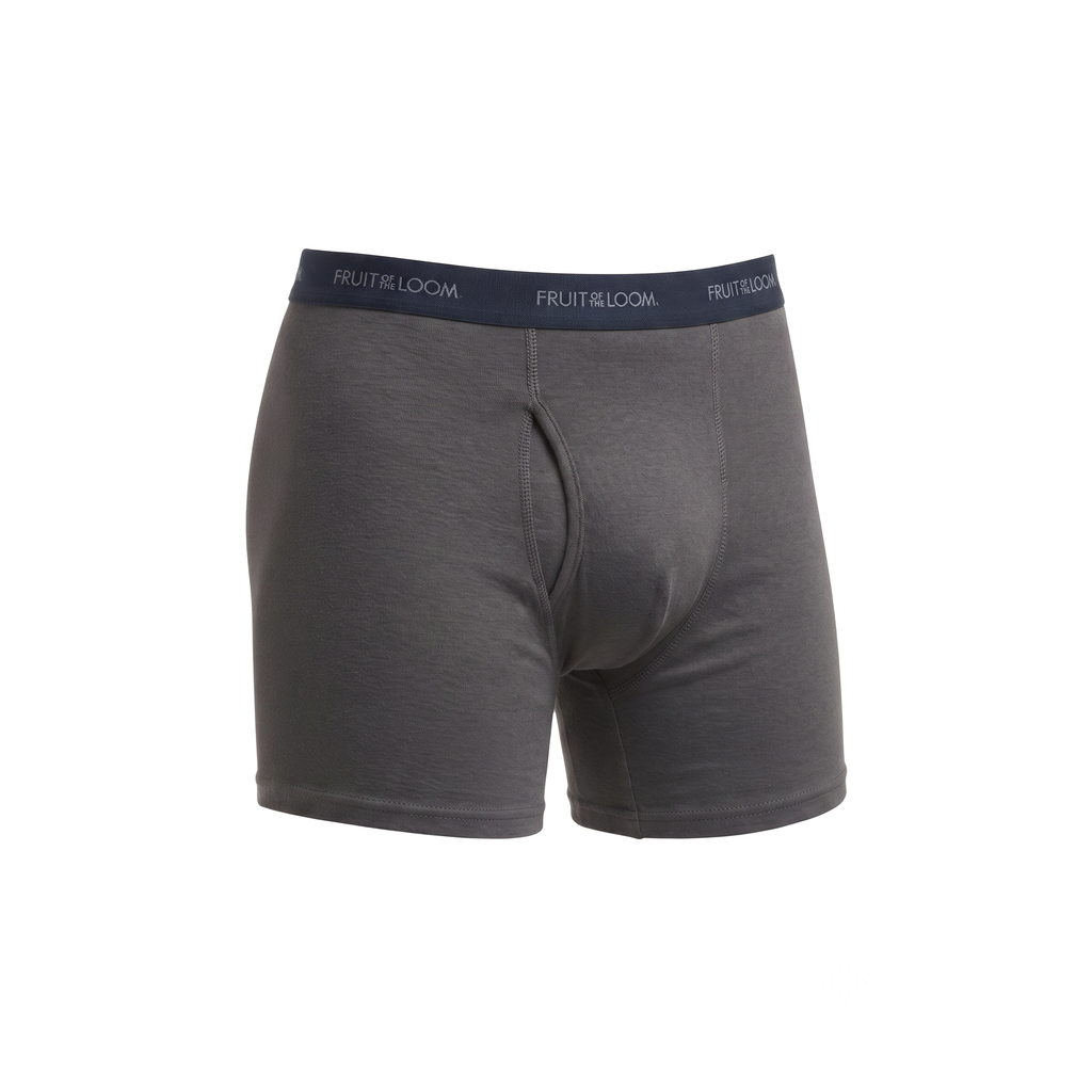 Boxer Fruit of the Loom Caballero Low Rise 4Pack 4El74Lm