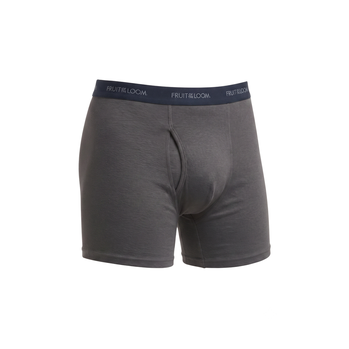 Boxer Fruit of the Loom Caballero Low Rise 4Pack 4El74Lm