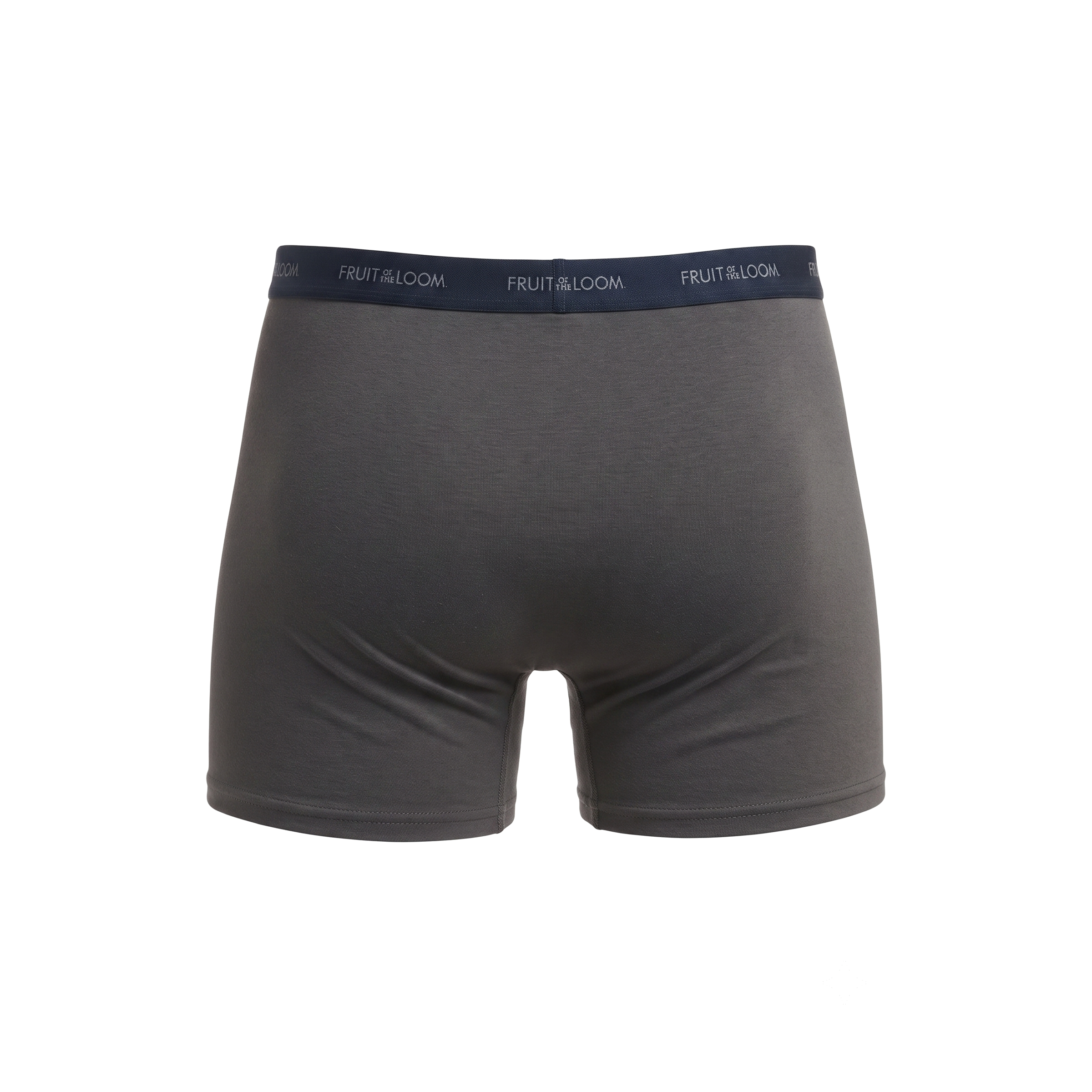 Boxer Fruit of the Loom Caballero Low Rise 4Pack 4El74Lm