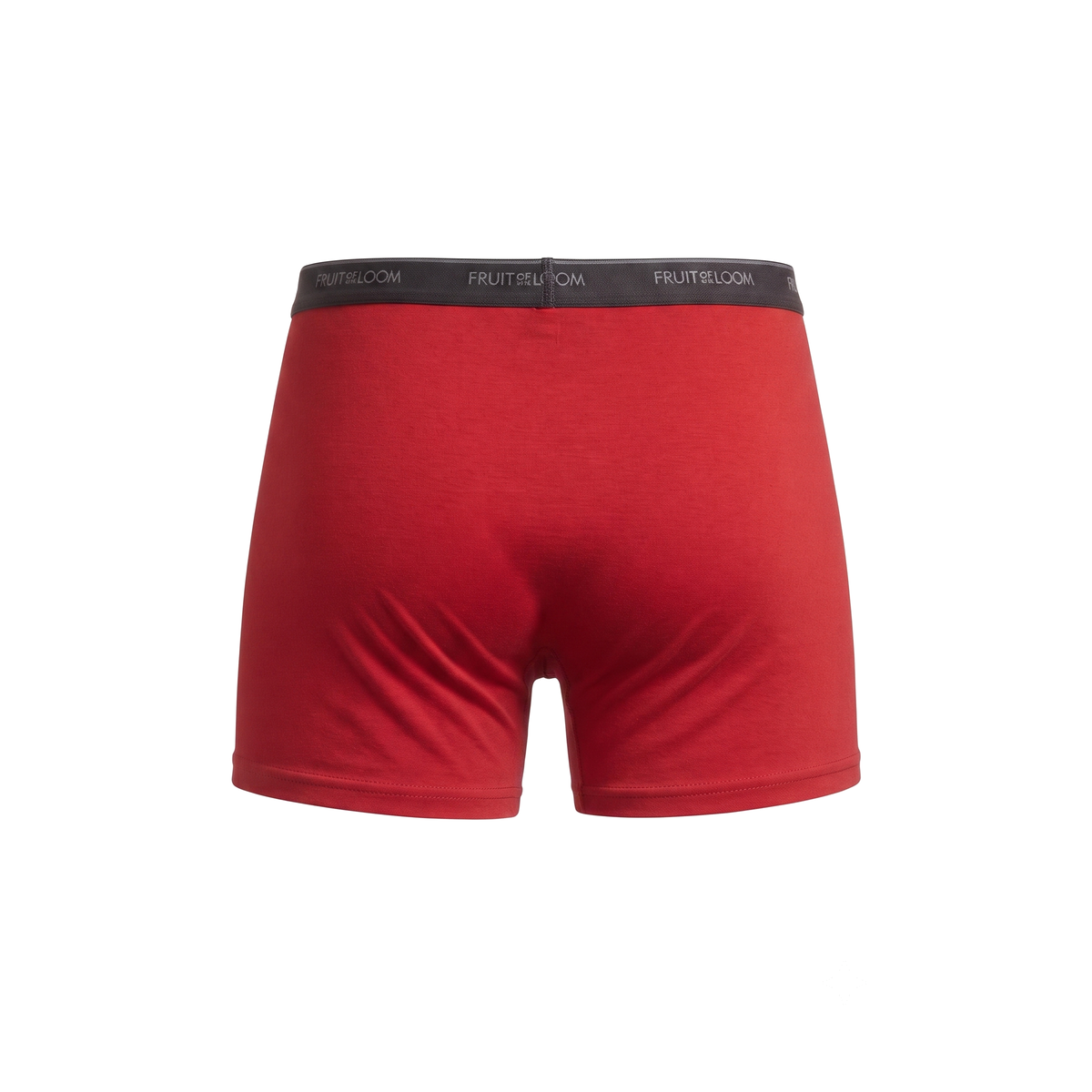 Boxer Fruit of the Loom Caballero Low Rise 4El761L Colores