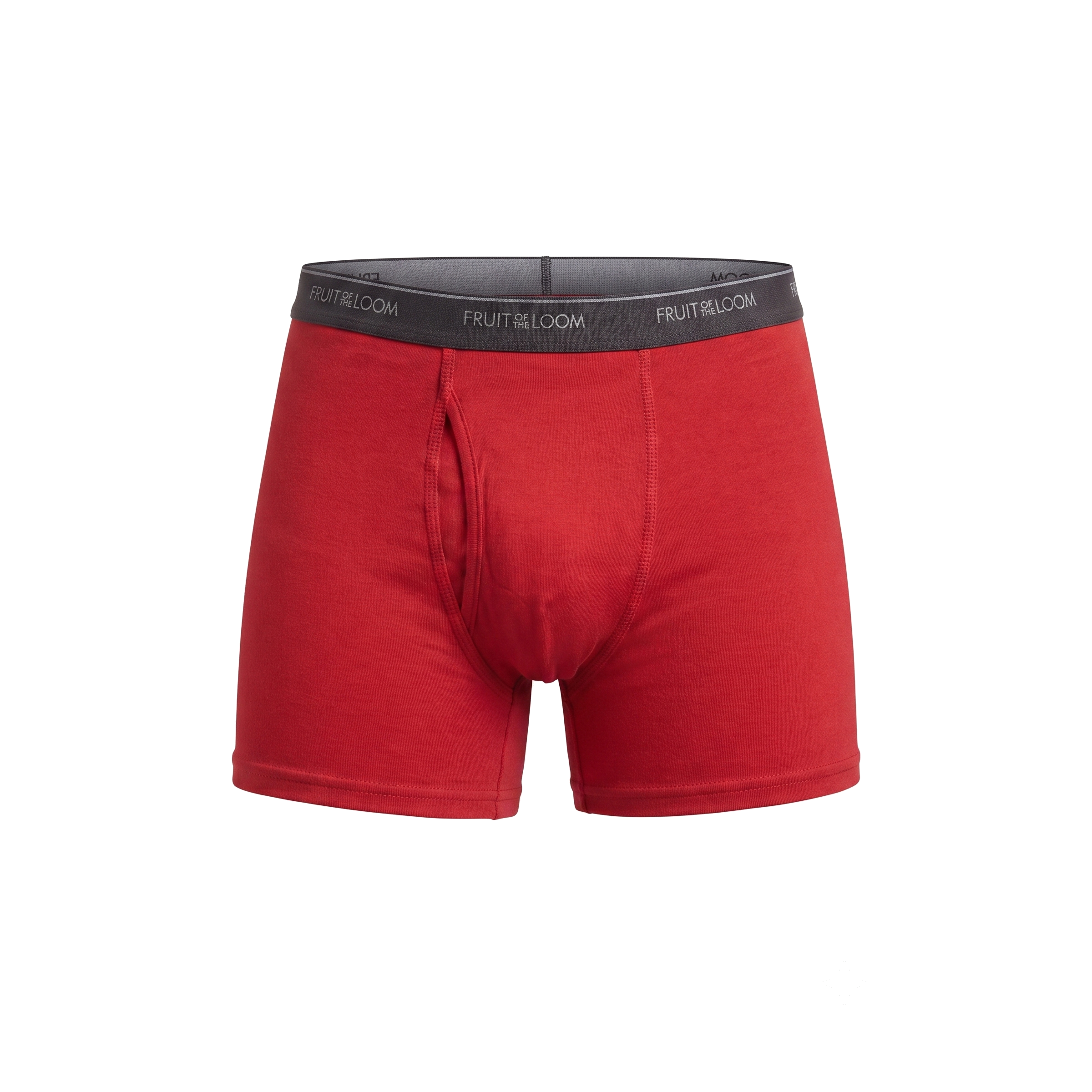 Boxer Fruit of the Loom Caballero Low Rise 4El761L Colores