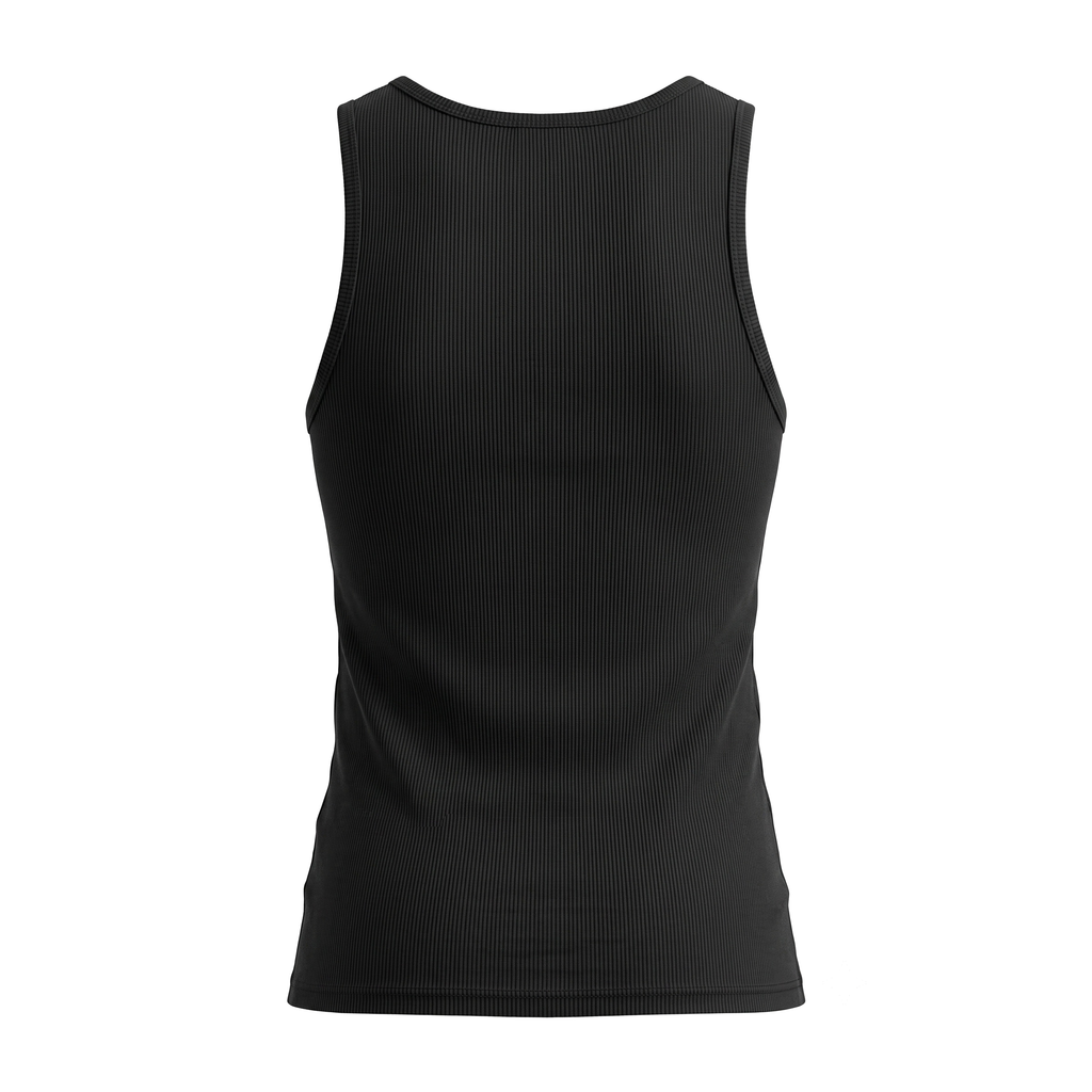 Camiseta Atlética Fruit of the Loom Caballero 4P2601M 4Pz