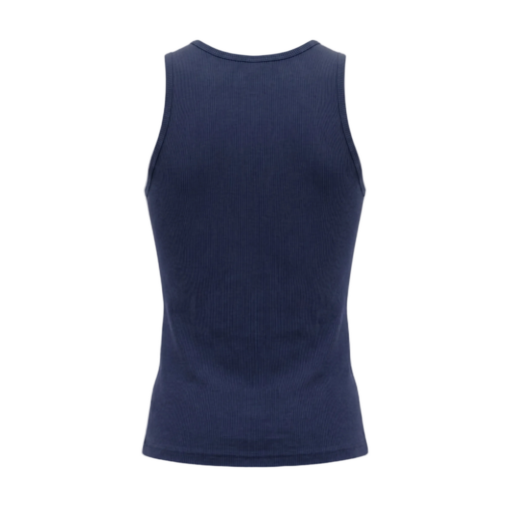 Camiseta Atlética Fruit of the Loom Caballero 4P261Cm 4Pz