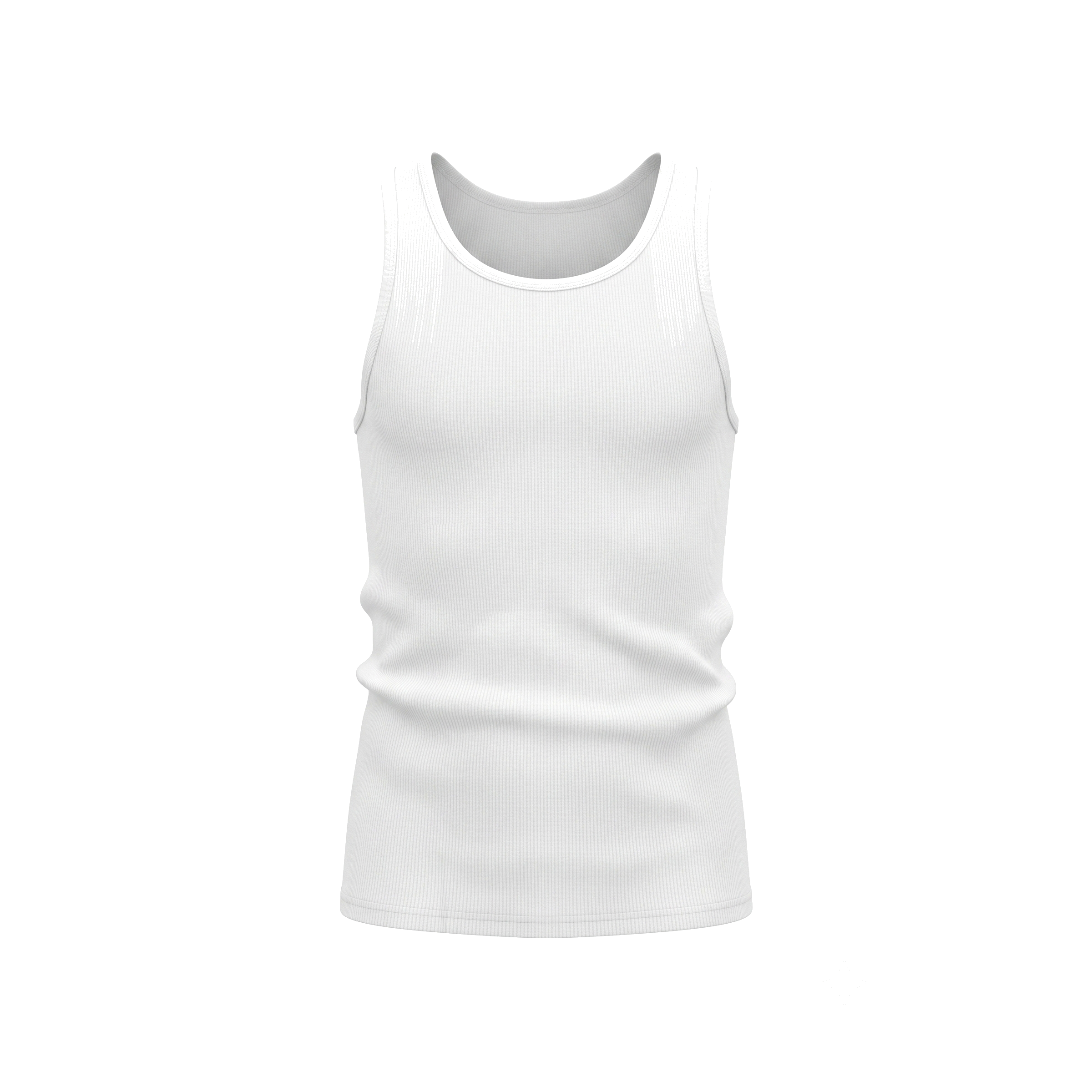 Camiseta Niño Fruit of the Loom Atletica 3Pack 501Bm Blanco