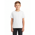 Camiseta Niño Fruit of the Loom Cuello Redondo 525Bm Blanco