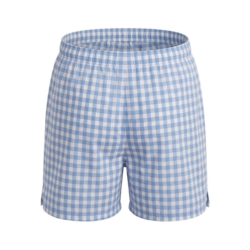 Boxer Fruit of the Loom Caballero 3Pack 535M Cuadros