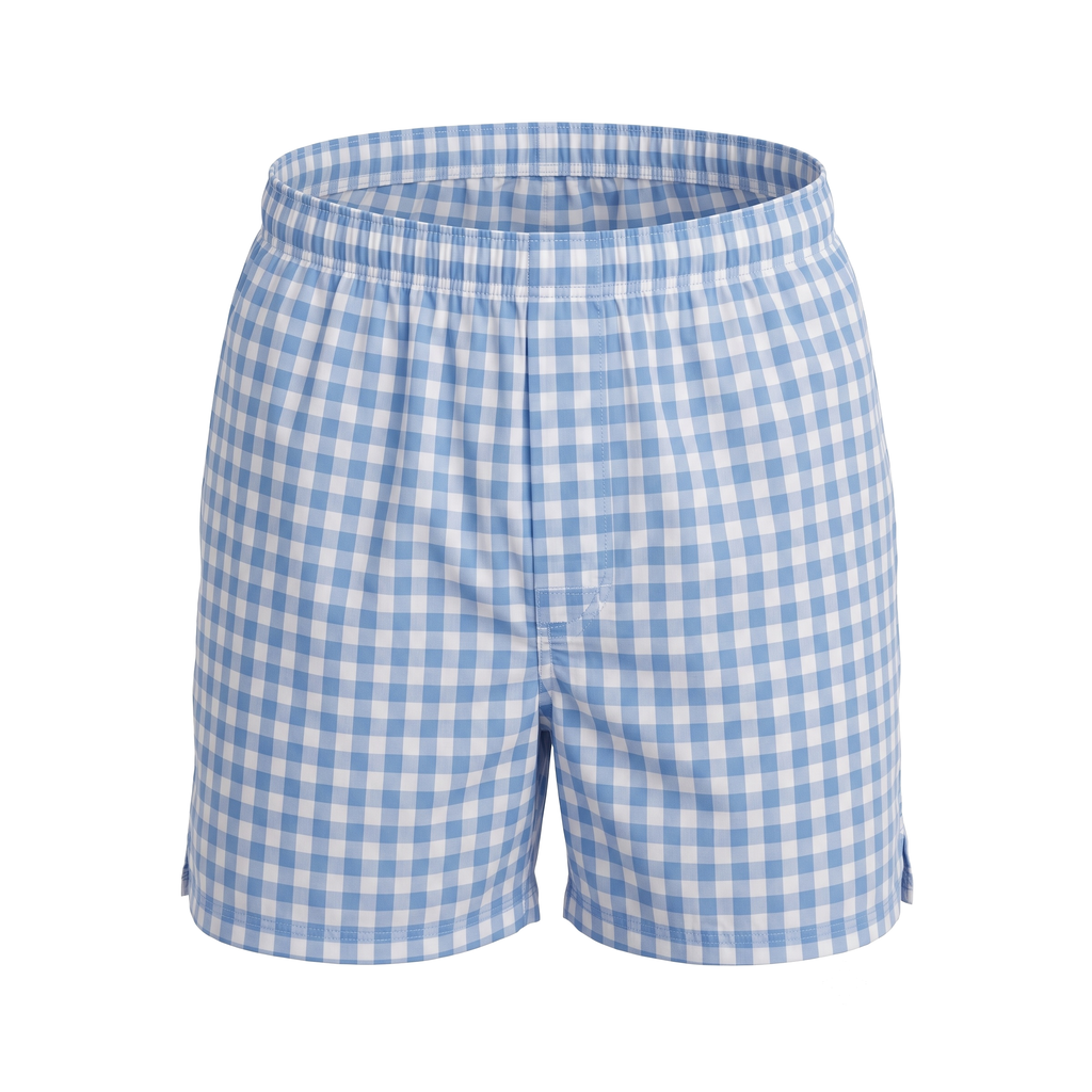 Boxer Fruit of the Loom Caballero 3Pack 535M Cuadros