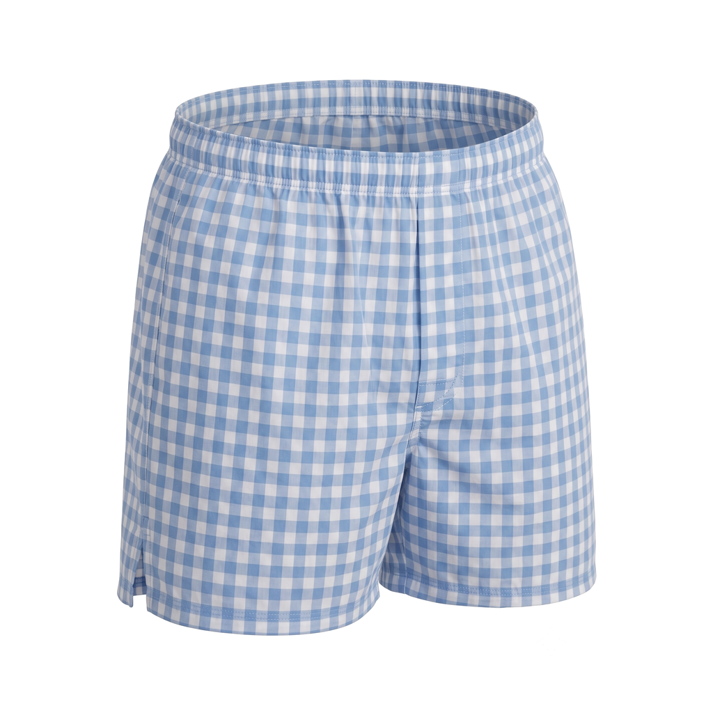 Boxer Fruit of the Loom Caballero 3Pack 535M Cuadros