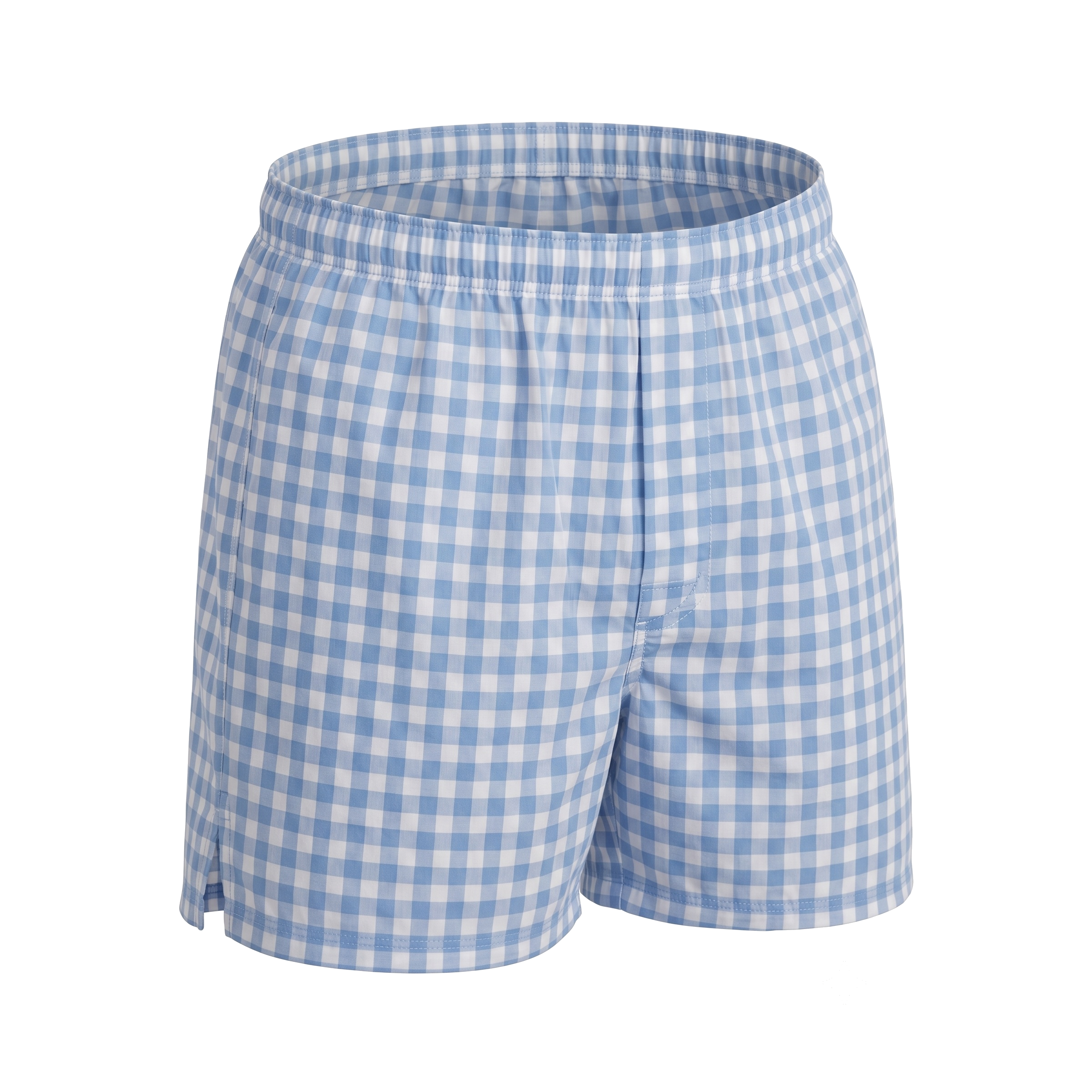 Boxer Fruit of the Loom Caballero 3Pack 535M Cuadros