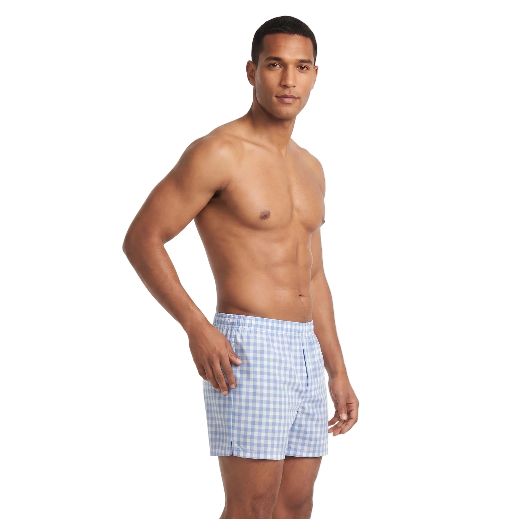 Boxer Fruit of the Loom Caballero 3Pack 535M Cuadros