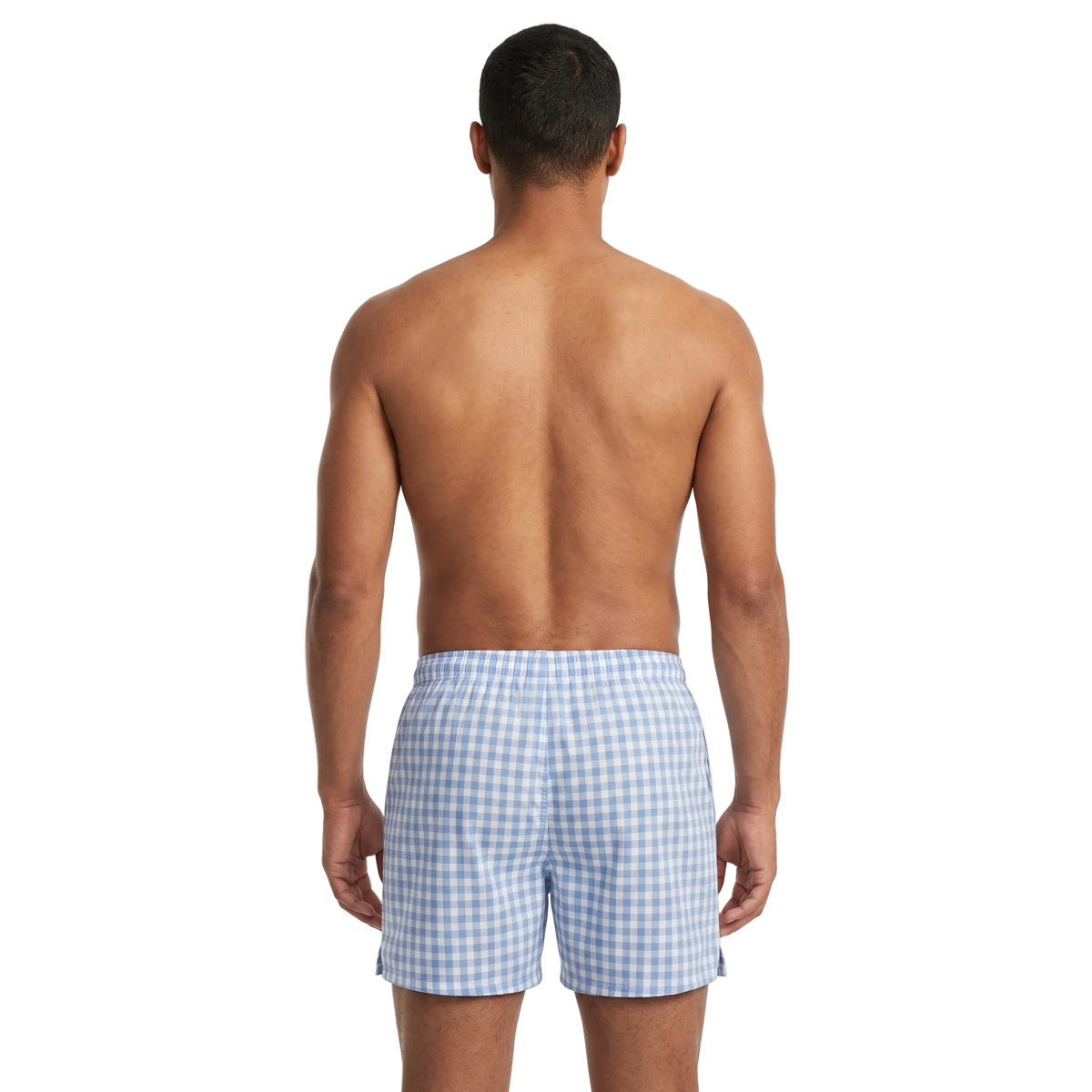 Boxer Fruit of the Loom Caballero 3Pack 535M Cuadros