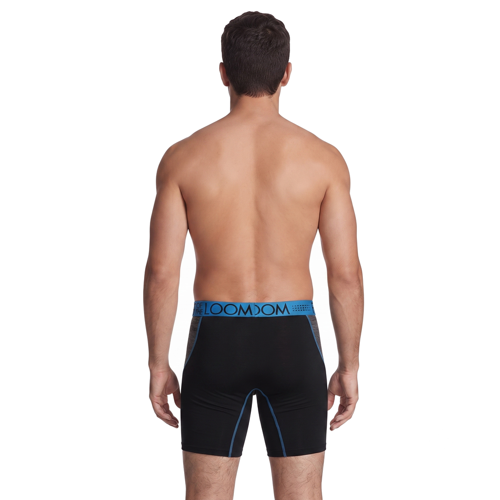 Boxer Fruit of the Loom Caballero Ajustado Performance 2pack