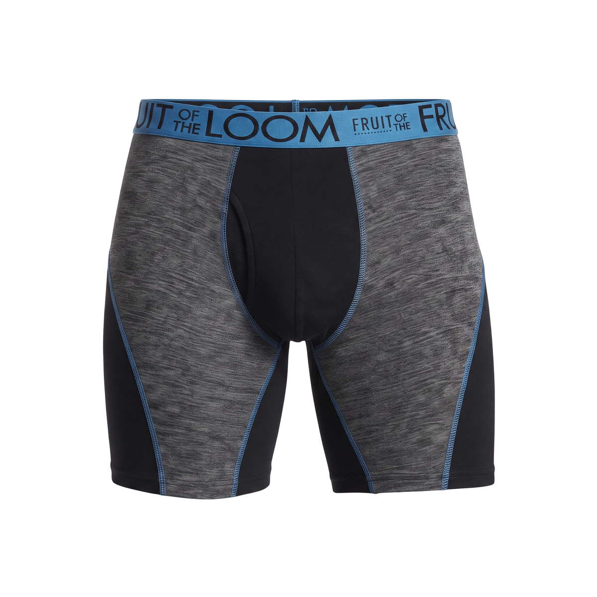 Boxer Fruit of the Loom Caballero Ajustado Performance 2pack