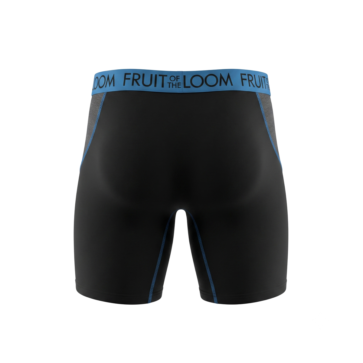 Boxer Fruit of the Loom Caballero Ajustado Performance 2pack