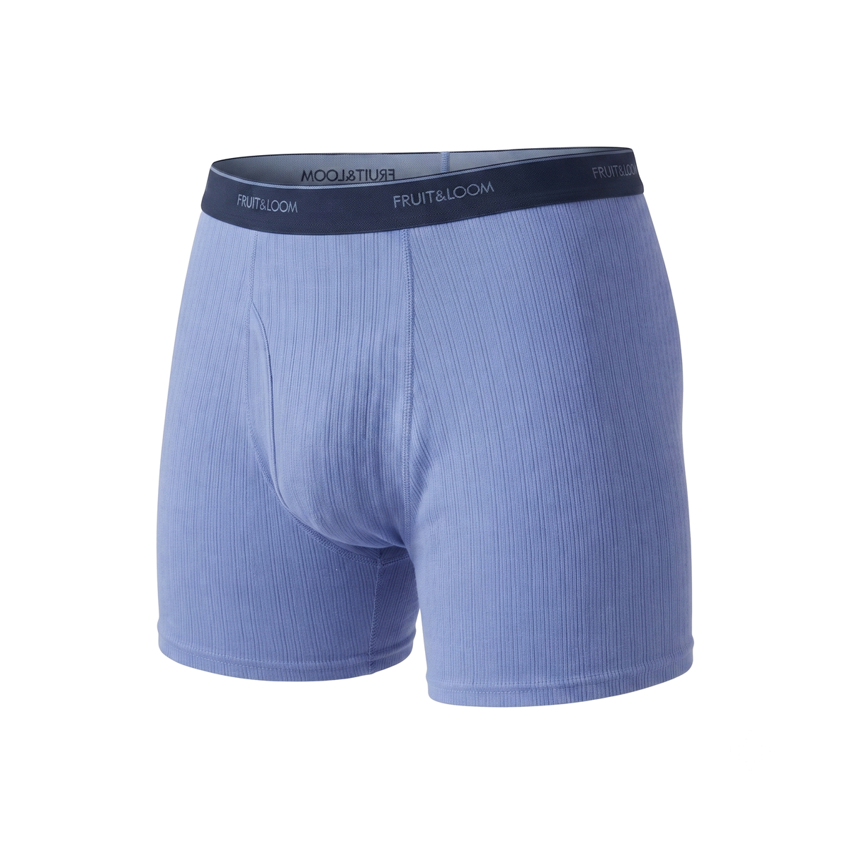 Boxer Fruit of the Loom Caballero Trunk 4Pack Bltr7Cm Azules
