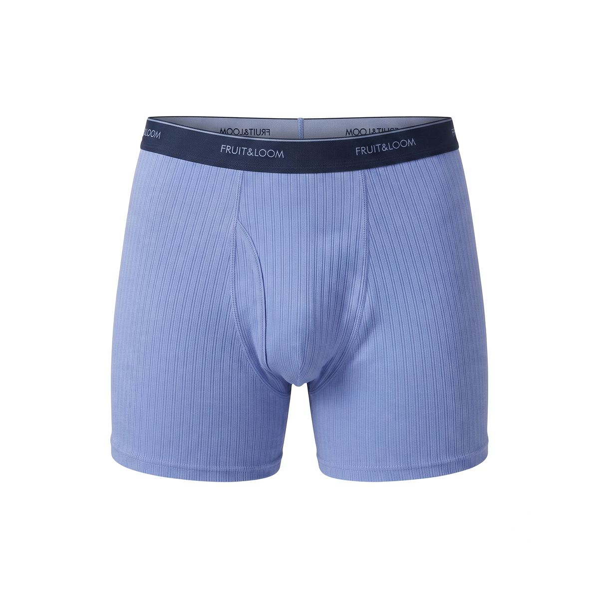 Boxer Fruit of the Loom Caballero Trunk 4Pack Bltr7Cm Azules