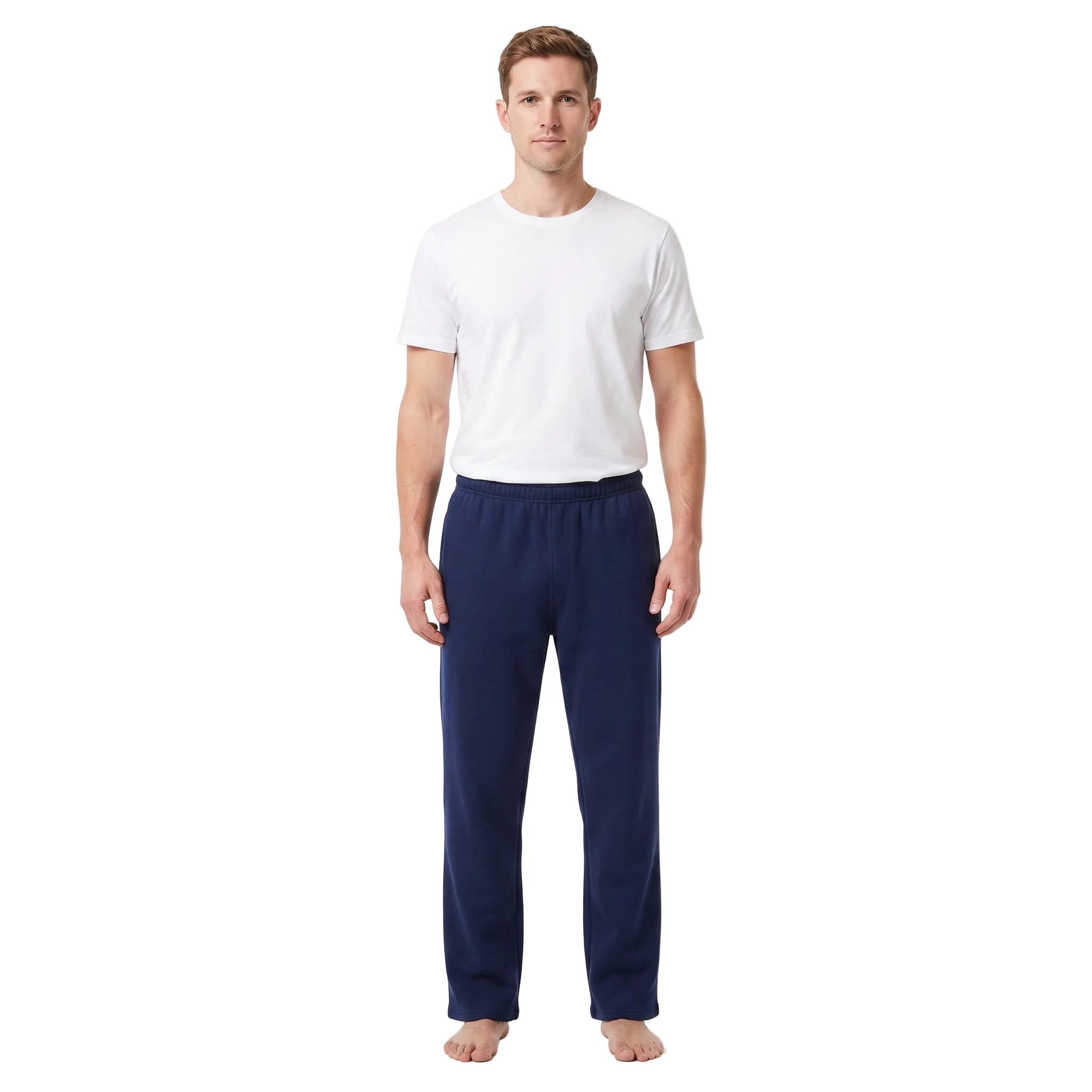 Pants Jerzees Caballero Q5000 Azul marino