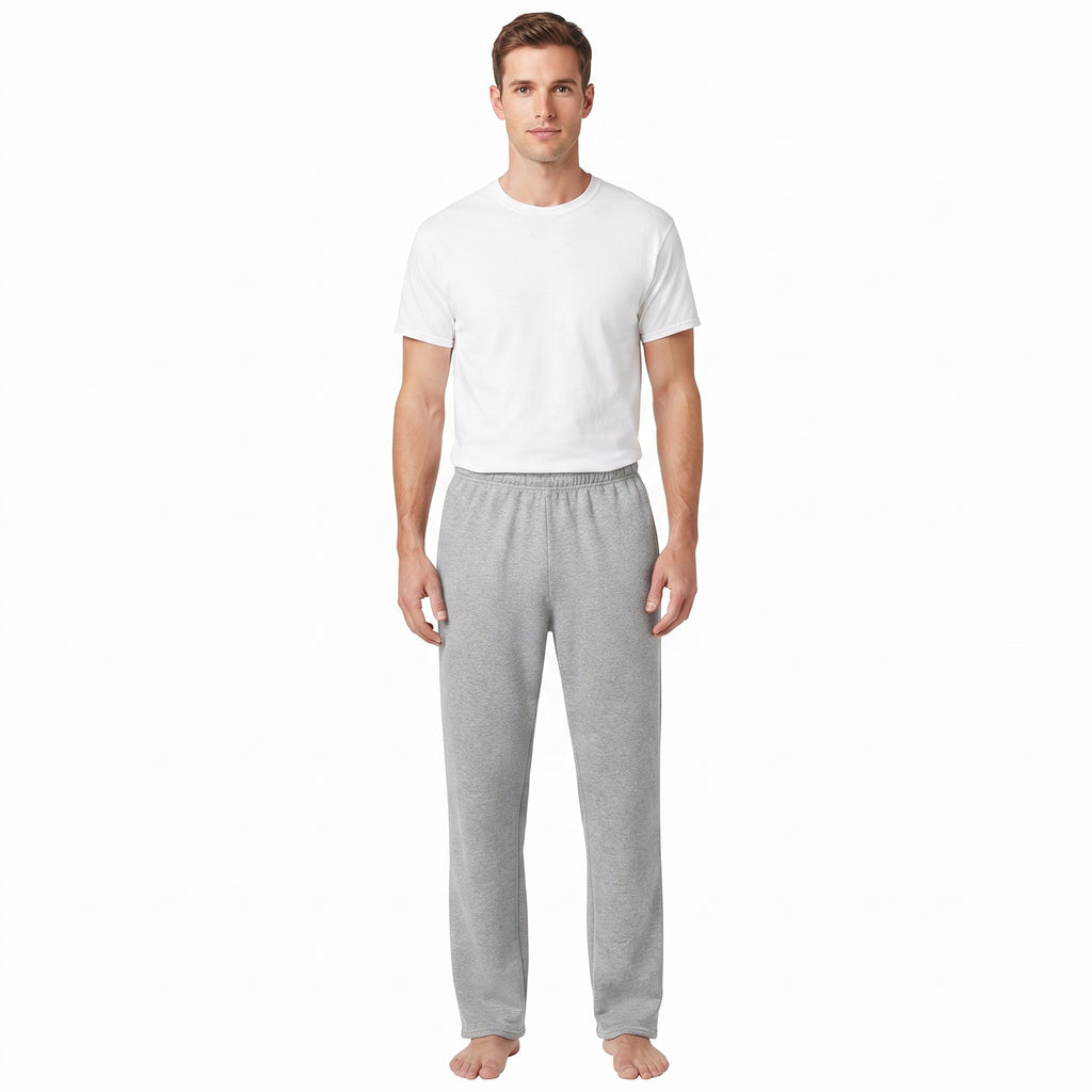 Pants Jerzees Caballero Q5000 Gris