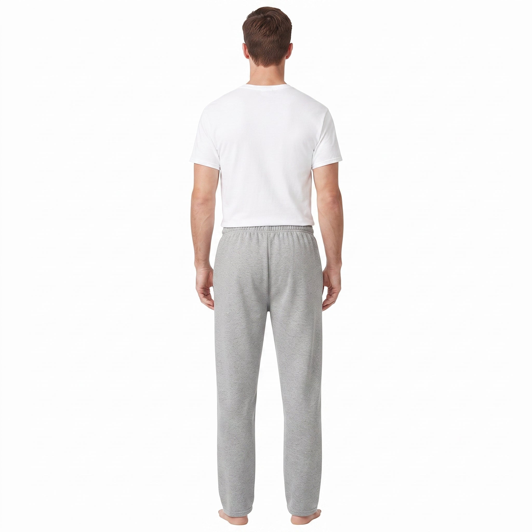 Pants Jerzees Caballero Q5000 Gris