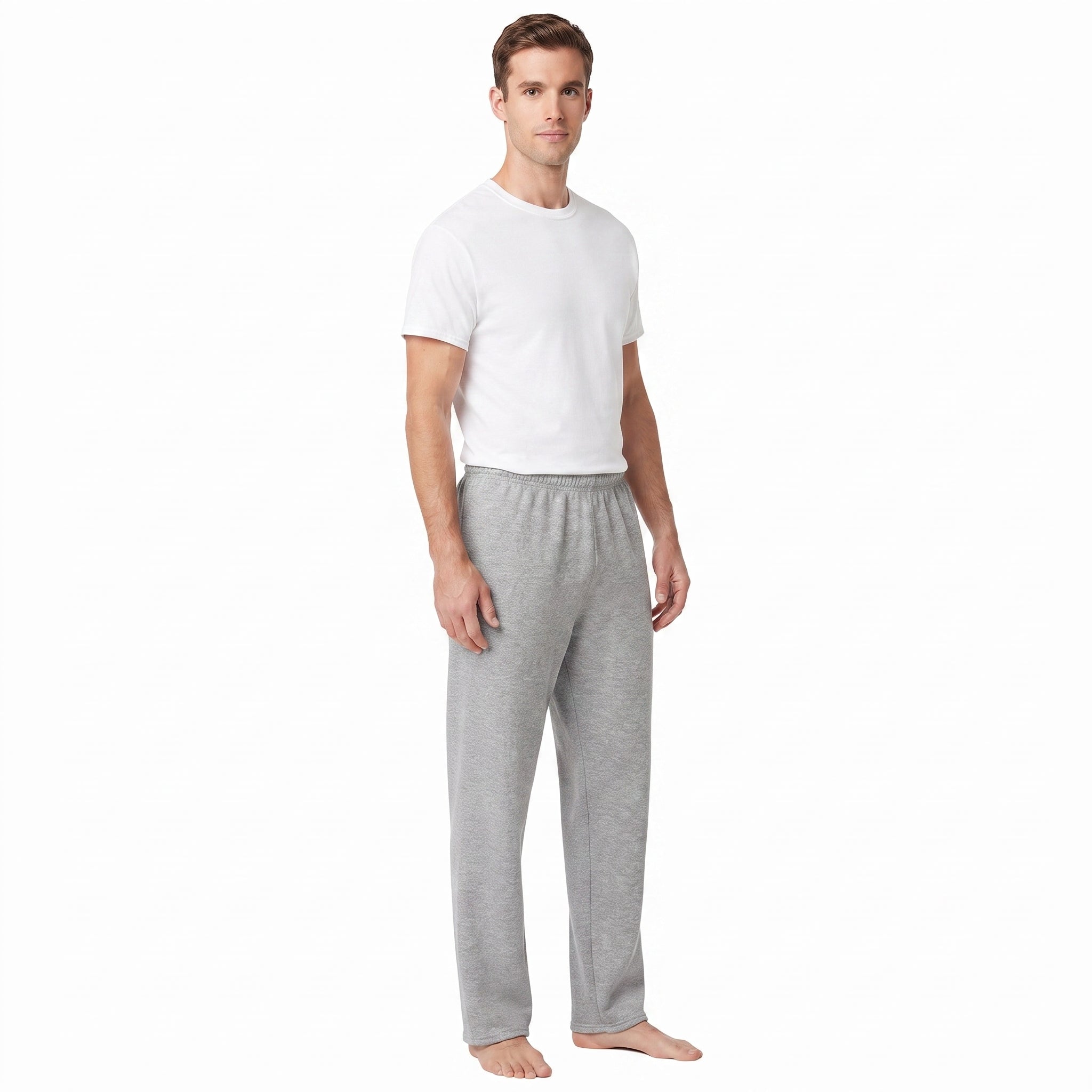Pants Jerzees Caballero Q5000 Gris