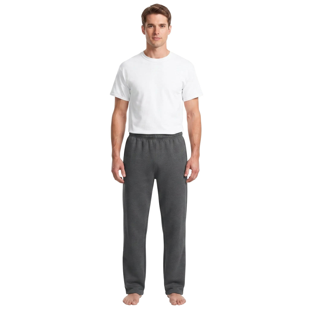 Pants Jerzees Caballero Q5000 Gris oscuro