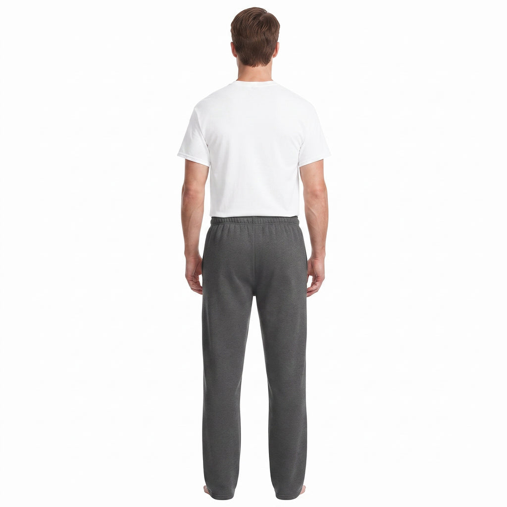 Pants Jerzees Caballero Q5000 Gris oscuro