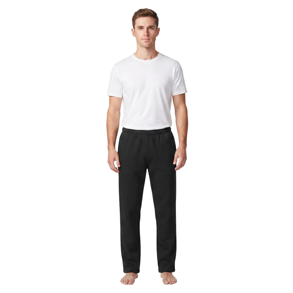 Pants Jerzees Caballero Q5000 Negro